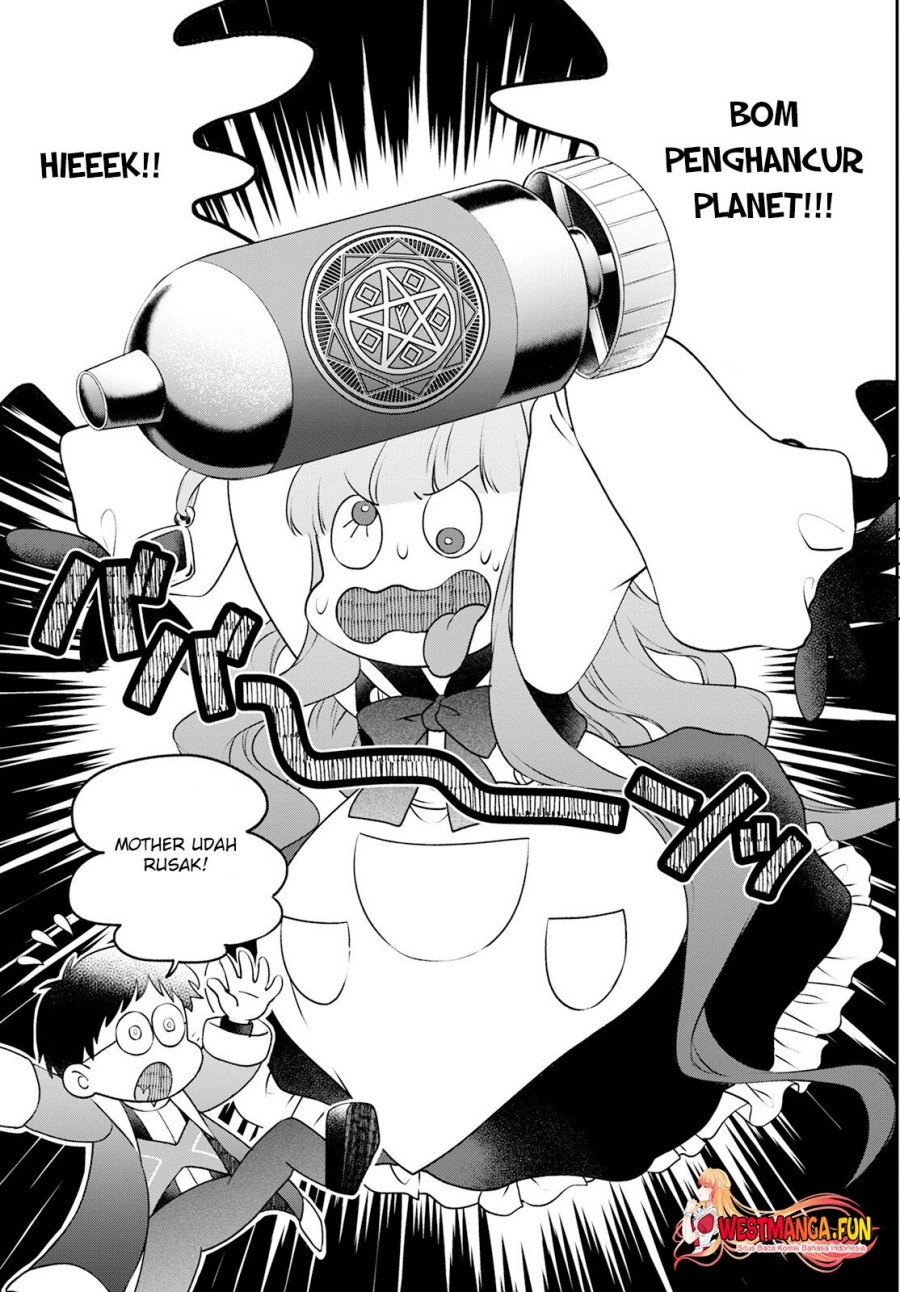 Isekai Cheat Kaitakuki